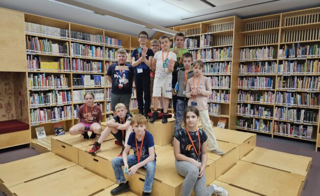 Nacionālā bibliotēka