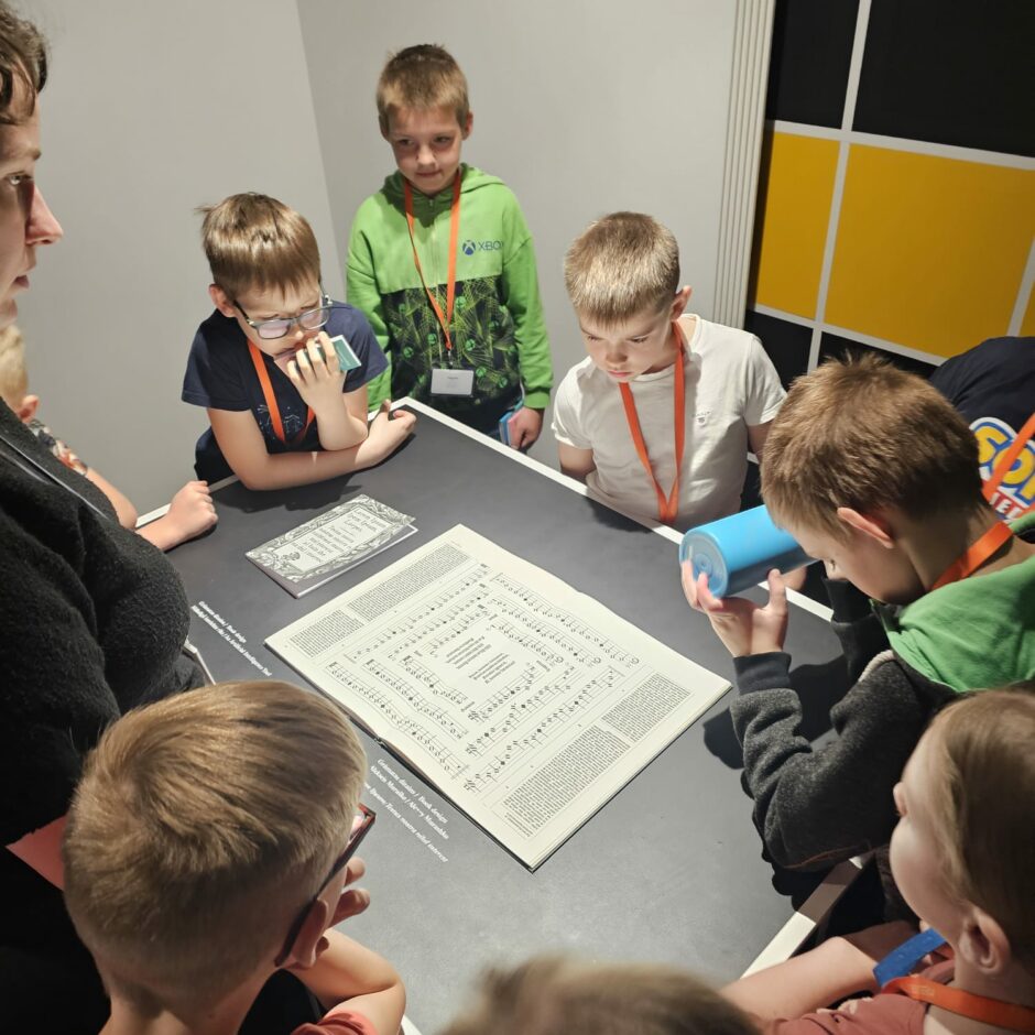 Nacionālā bibliotēka