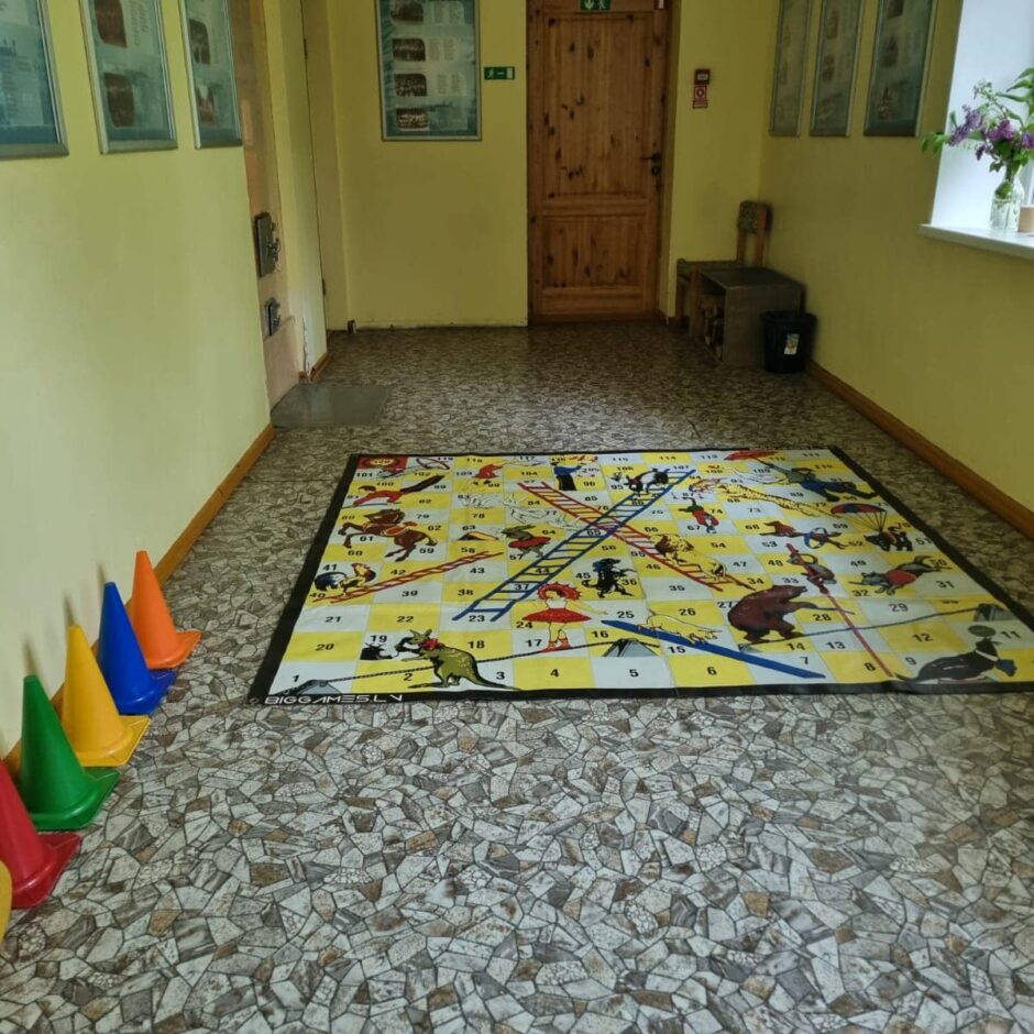 Vecāku dienas - 2024