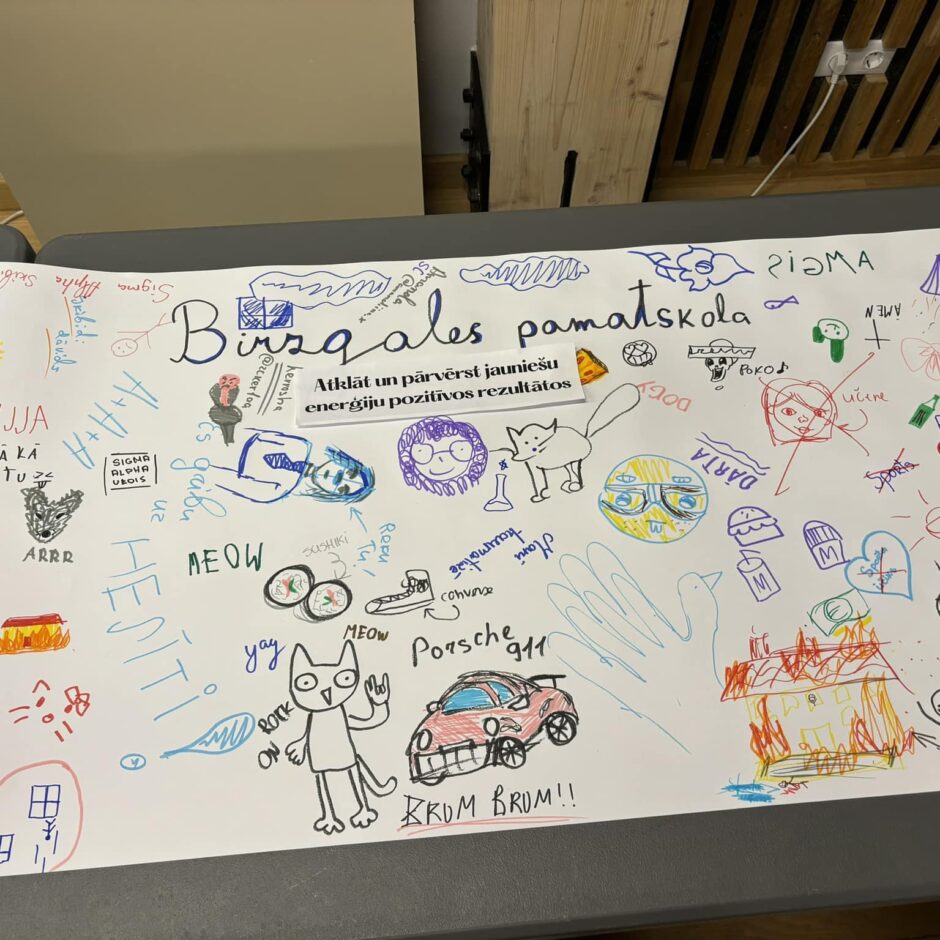 Interesanto Interešu festivāls