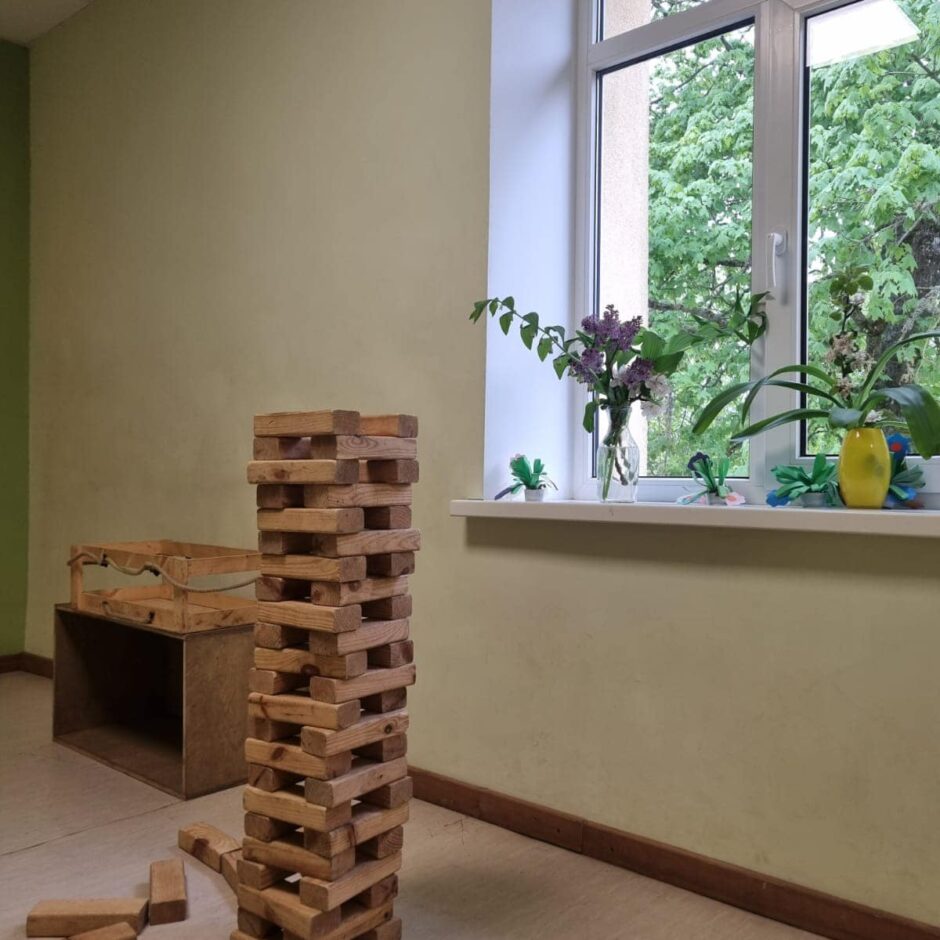 Vecāku dienas - 2024