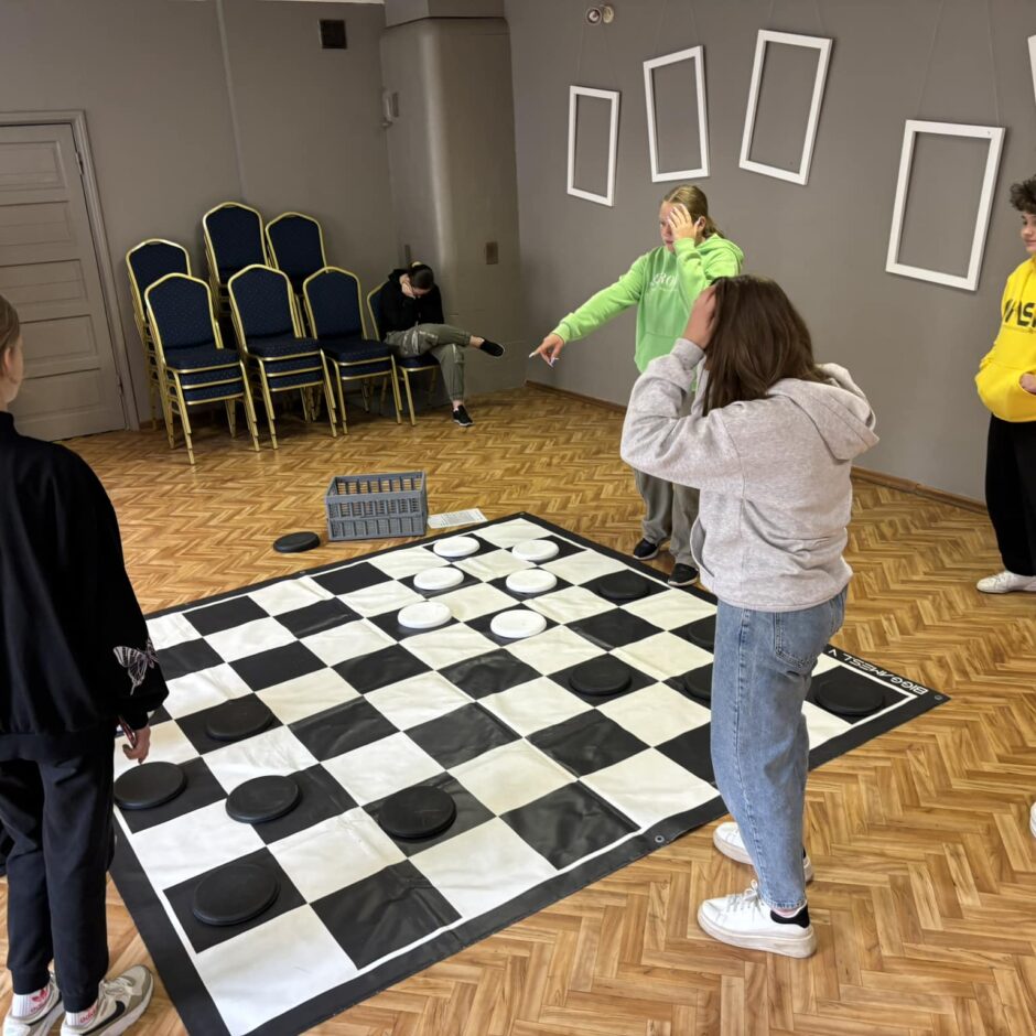 Vecāku dienas - 2024