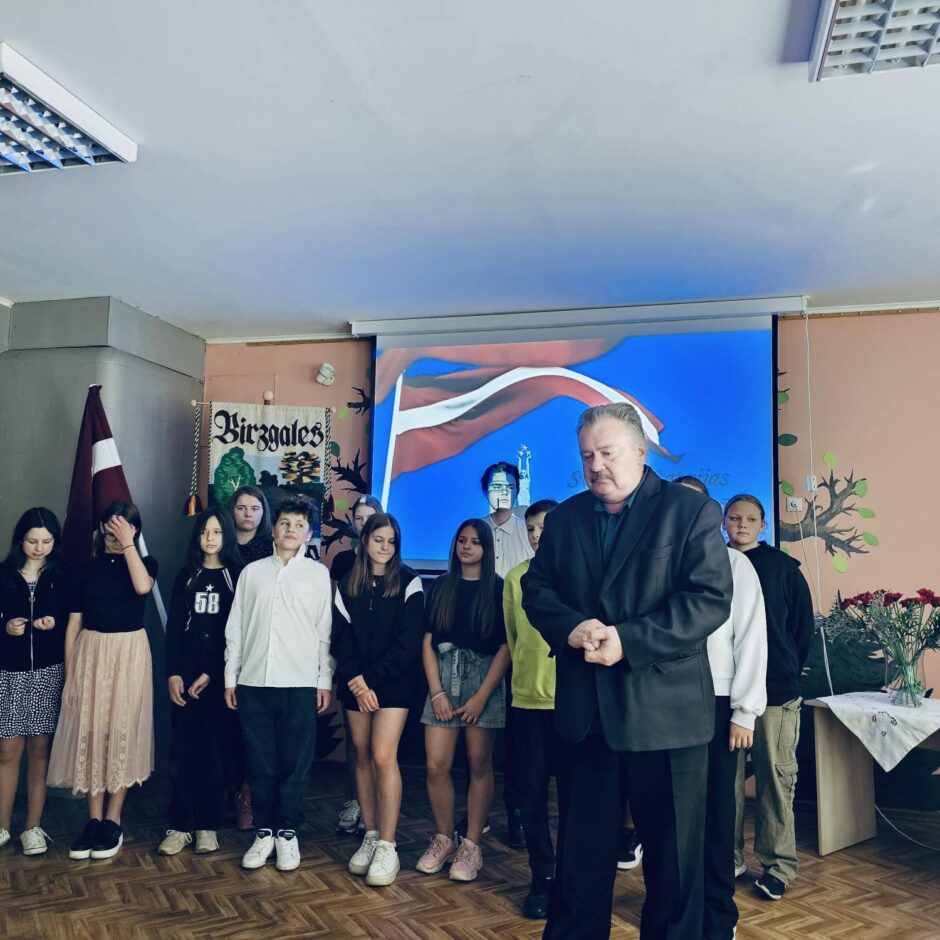 Baltā galdauta svētki