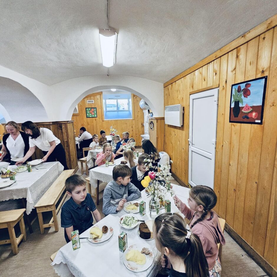 Baltā galdauta svētki