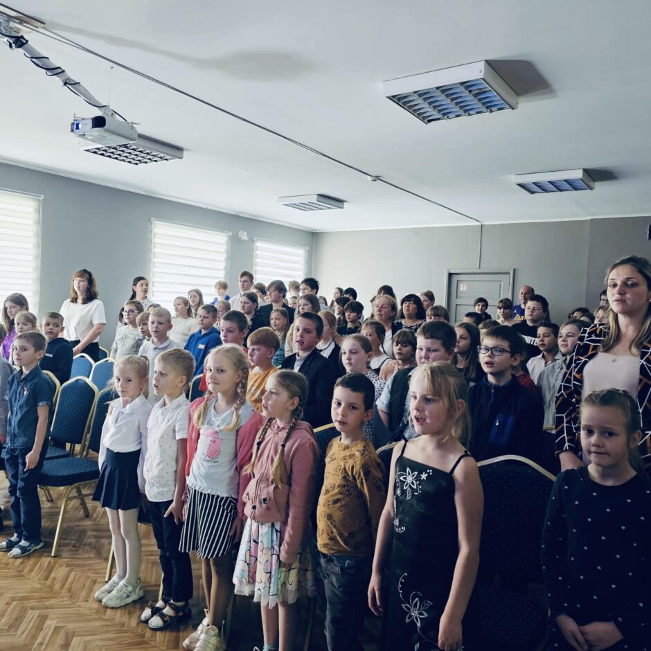 Baltā galdauta svētki