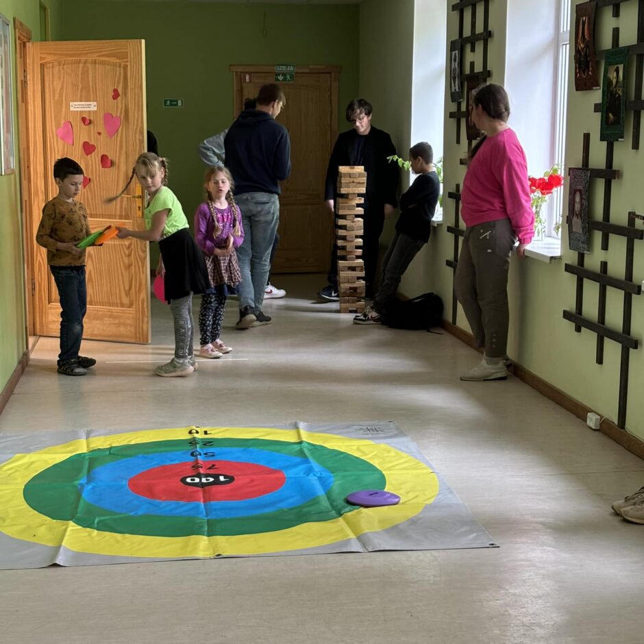 Vecāku dienas - 2024