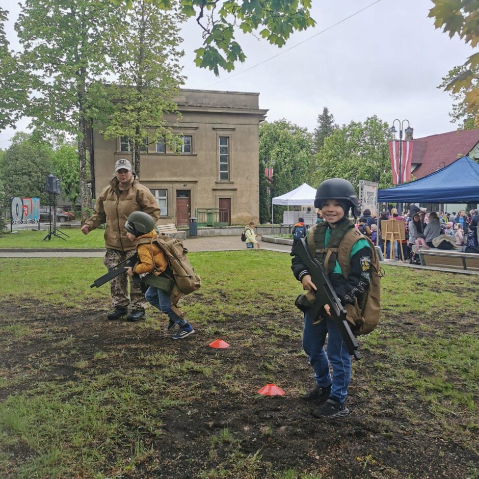 Interesanto Interešu festivāls
