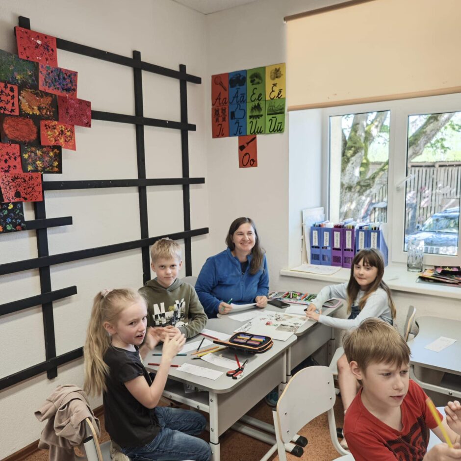 Vecāku dienas - 2024