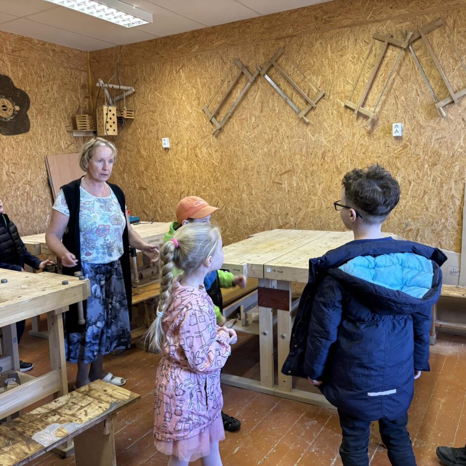 Vecāku dienas - 2024