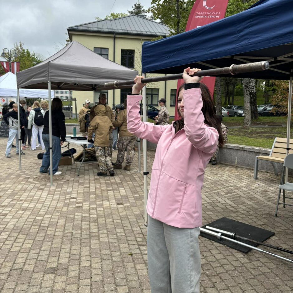 Interesanto Interešu festivāls