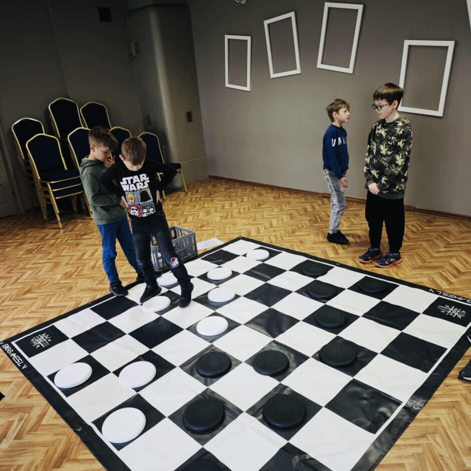 Vecāku dienas - 2024