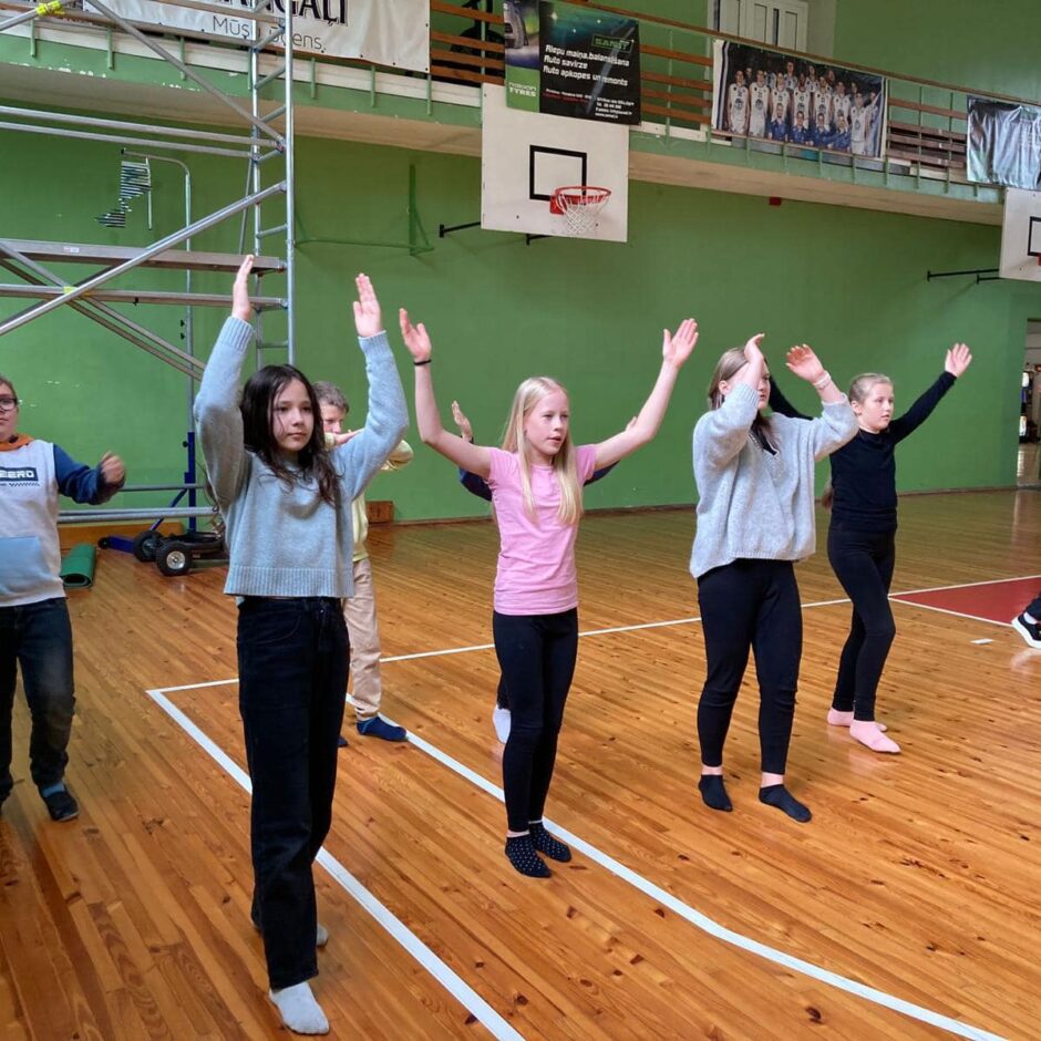 Interesanto Interešu festivāls