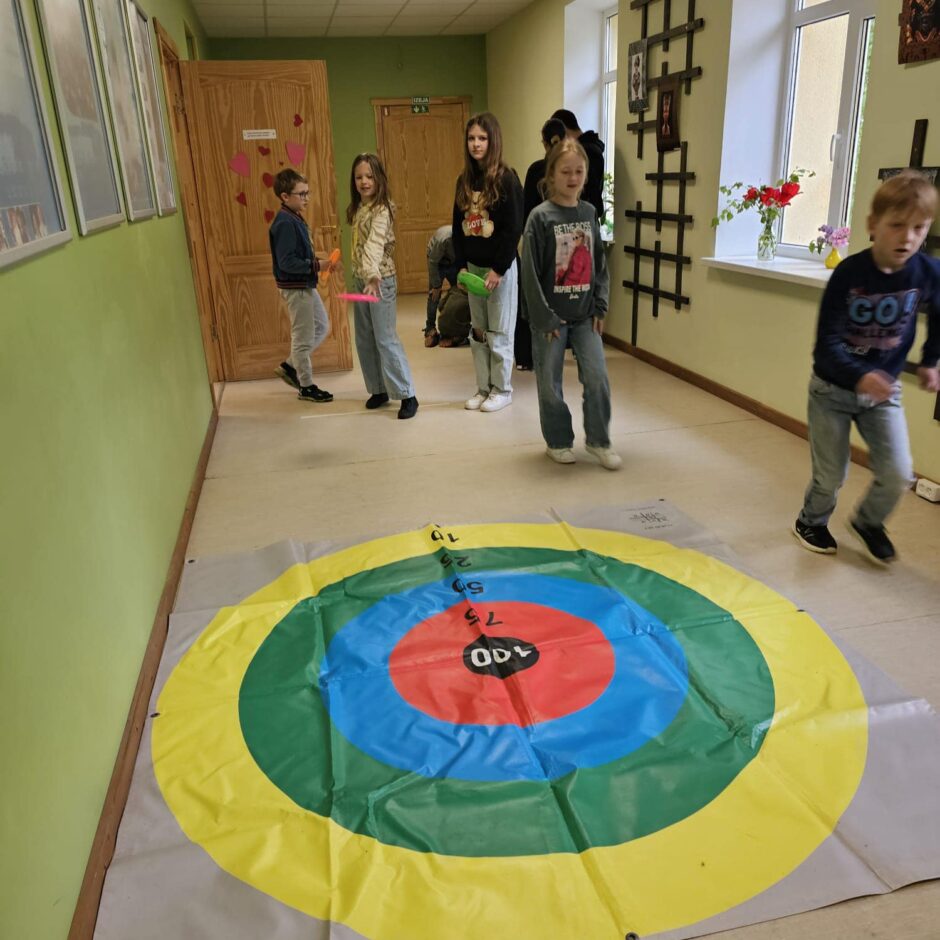 Vecāku dienas - 2024