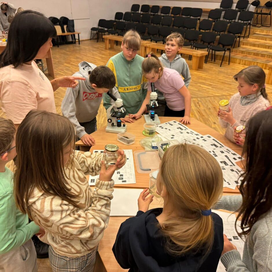 Interesanto Interešu festivāls