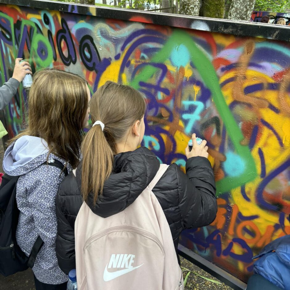 Interesanto Interešu festivāls