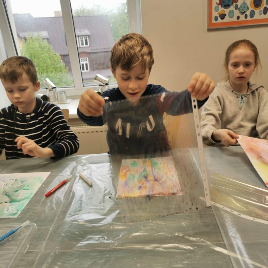 Interesanto Interešu festivāls