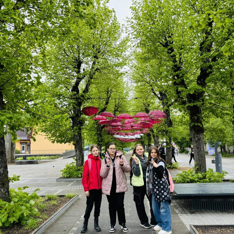 Interesanto Interešu festivāls