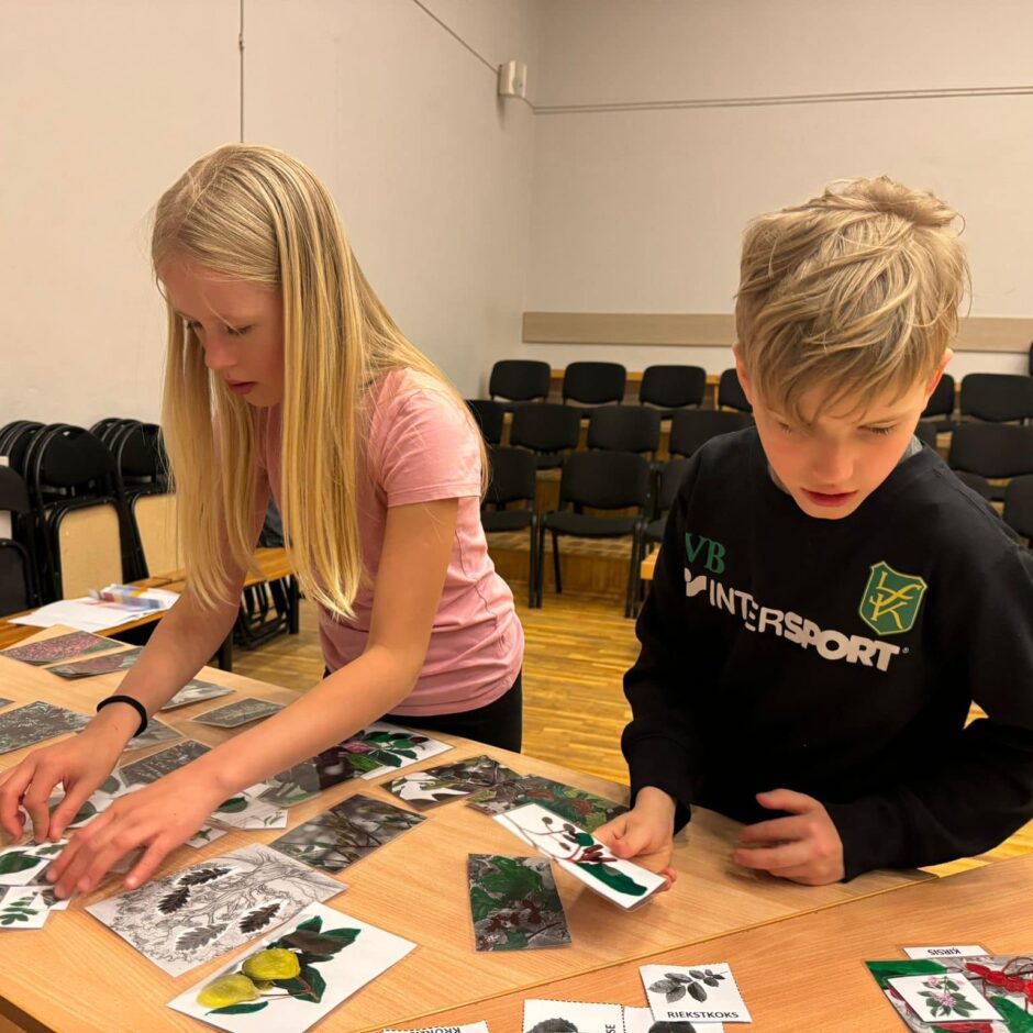 Interesanto Interešu festivāls