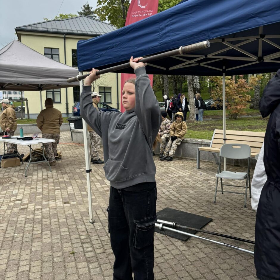 Interesanto Interešu festivāls