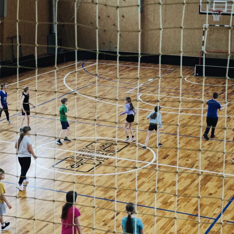 Vecāku dienas - 2024