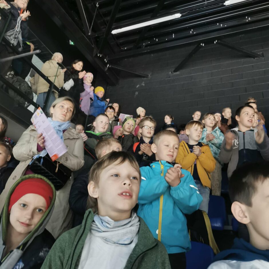 Interesanto Interešu festivāls