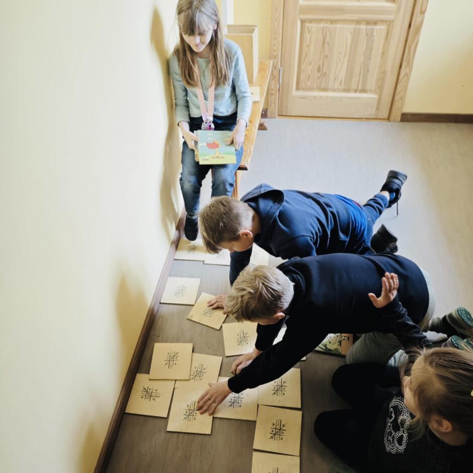 Vecāku dienas - 2024