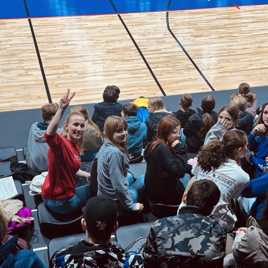 Interesanto Interešu festivāls