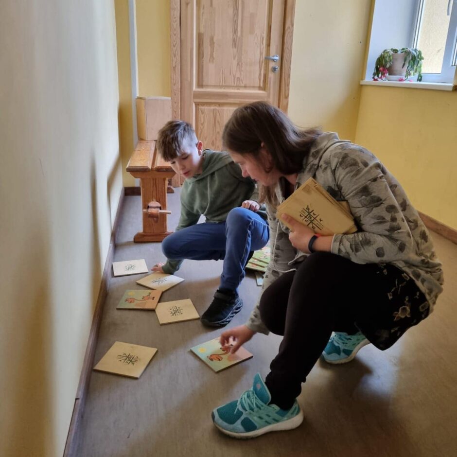 Vecāku dienas - 2024