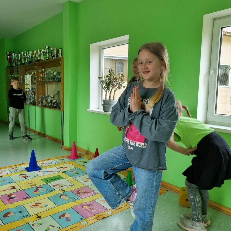 Vecāku dienas - 2024