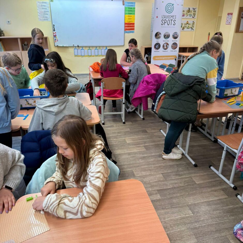 Interesanto Interešu festivāls