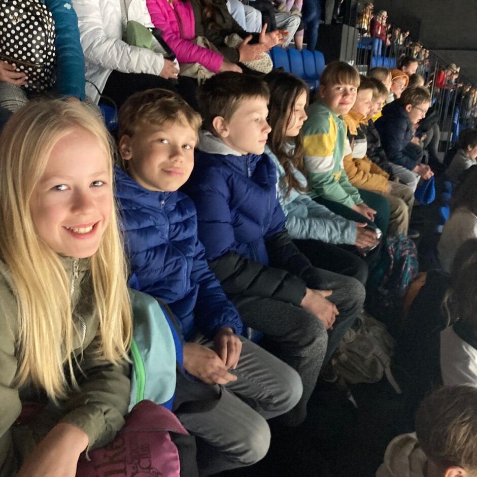 Interesanto Interešu festivāls