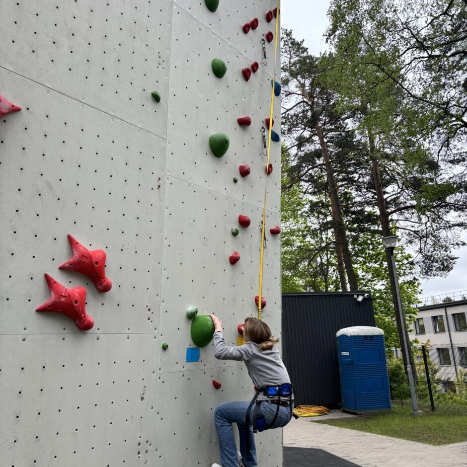 Interesanto Interešu festivāls
