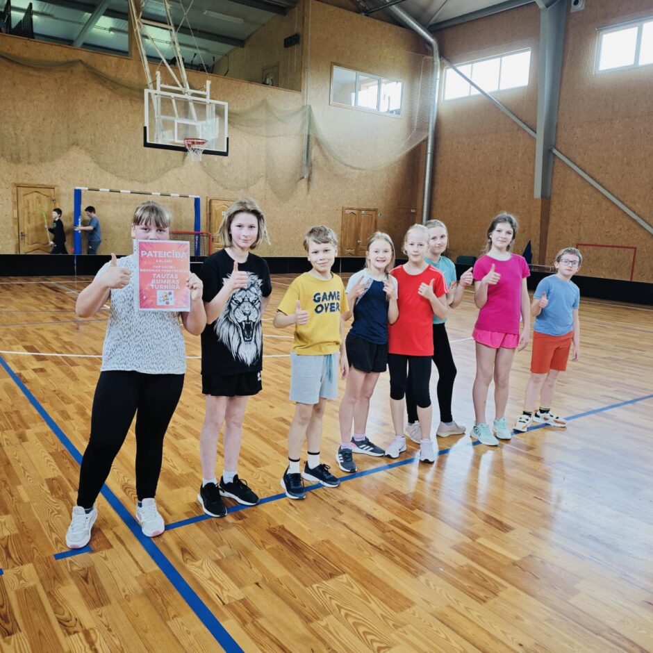 Vecāku dienas - 2024