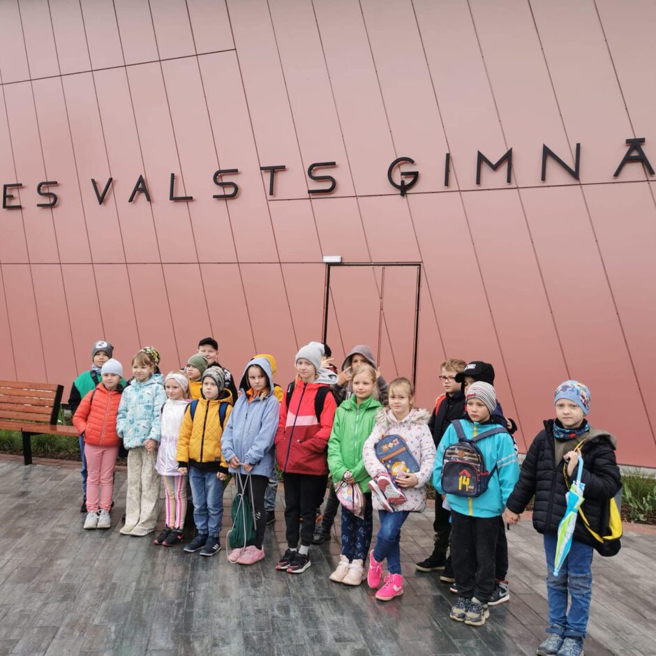 Interesanto Interešu festivāls