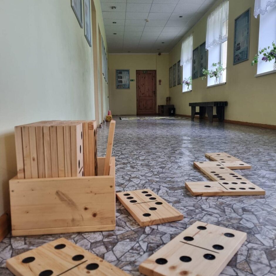 Vecāku dienas - 2024