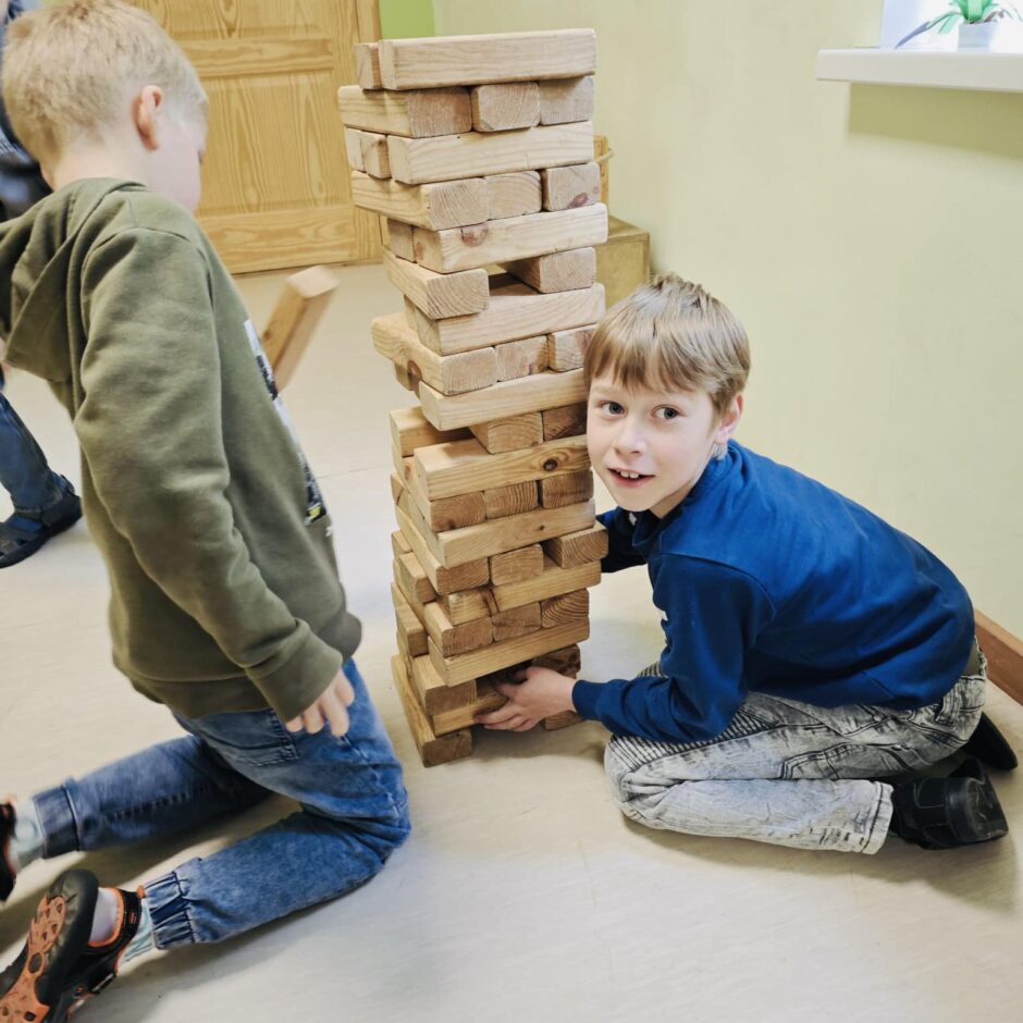 Vecāku dienas - 2024