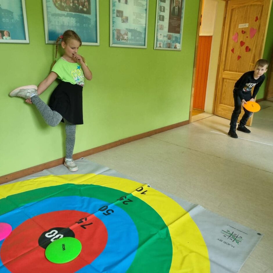 Vecāku dienas - 2024