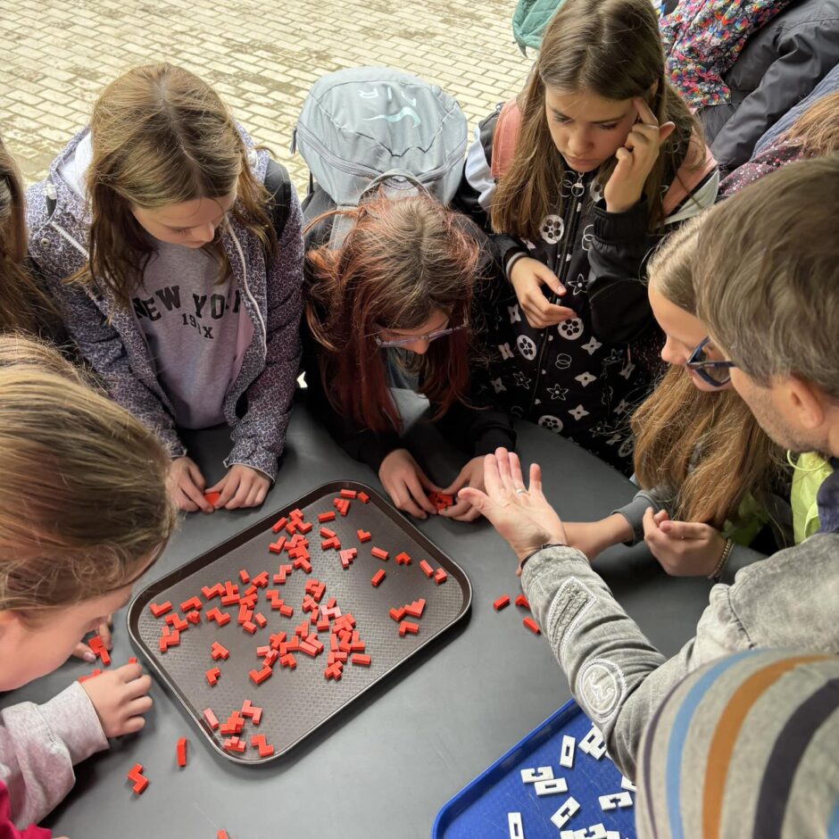Interesanto Interešu festivāls