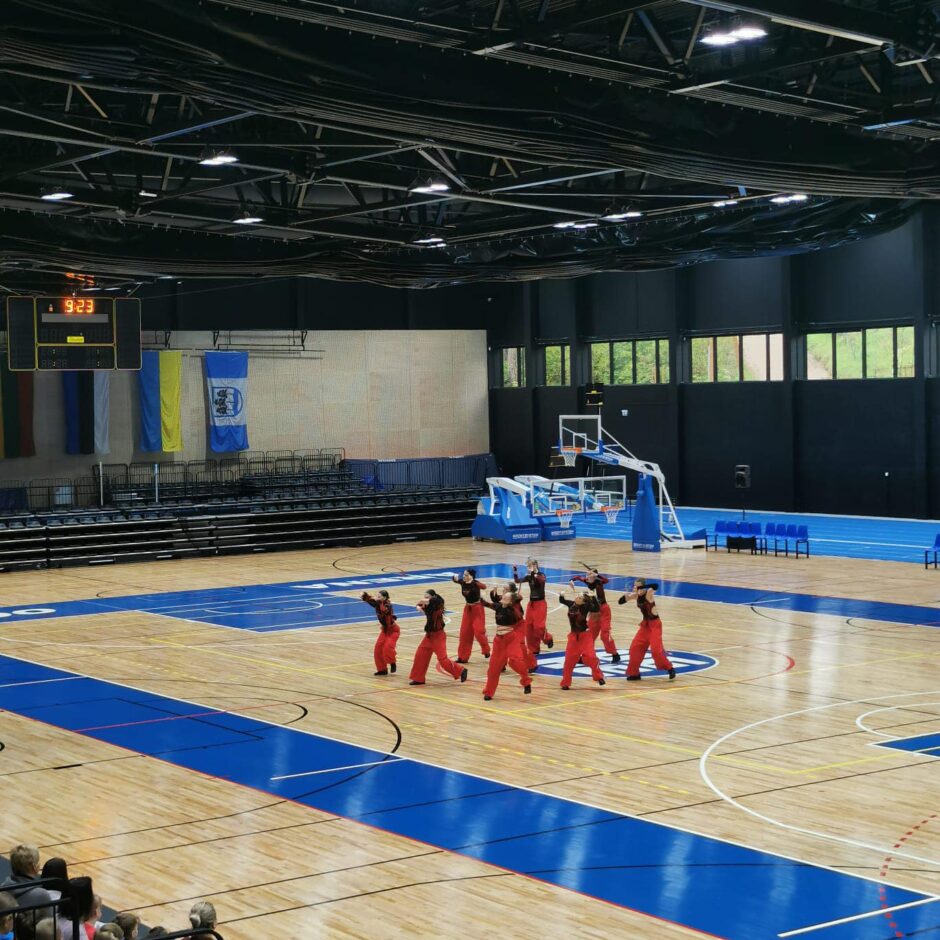 Interesanto Interešu festivāls