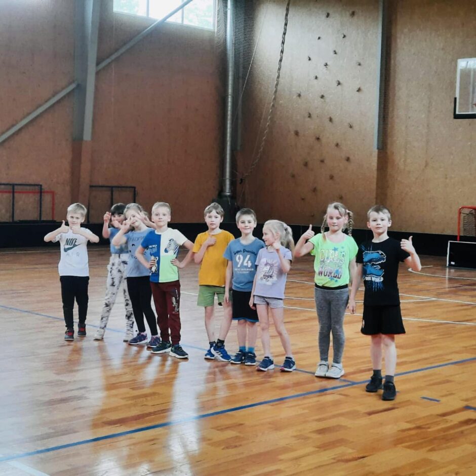 Vecāku dienas - 2024