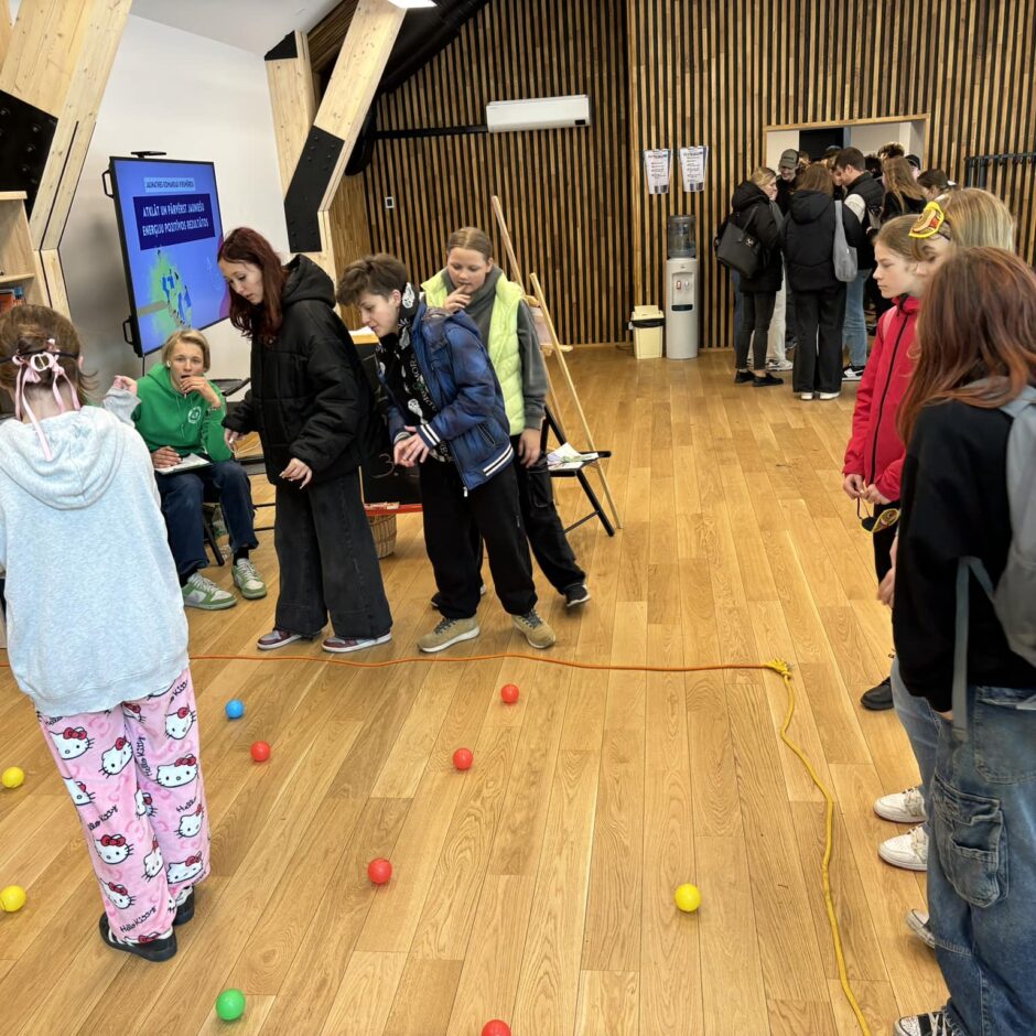 Interesanto Interešu festivāls
