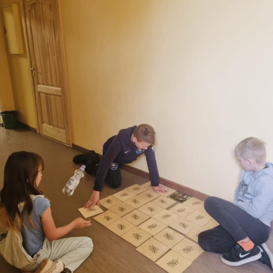 Vecāku dienas - 2024