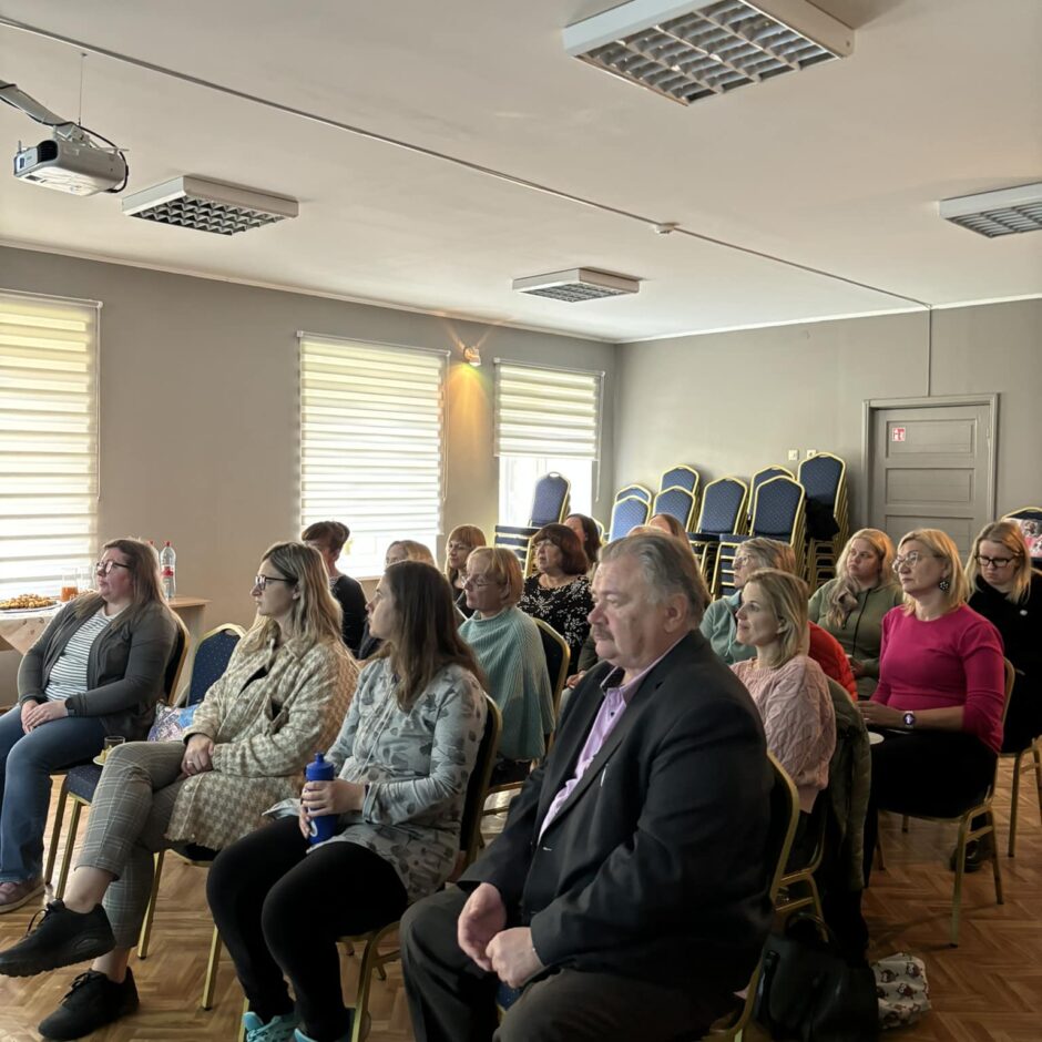 Vecāku dienas - 2024