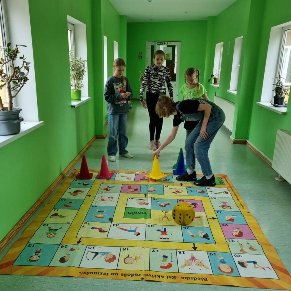 Vecāku dienas - 2024