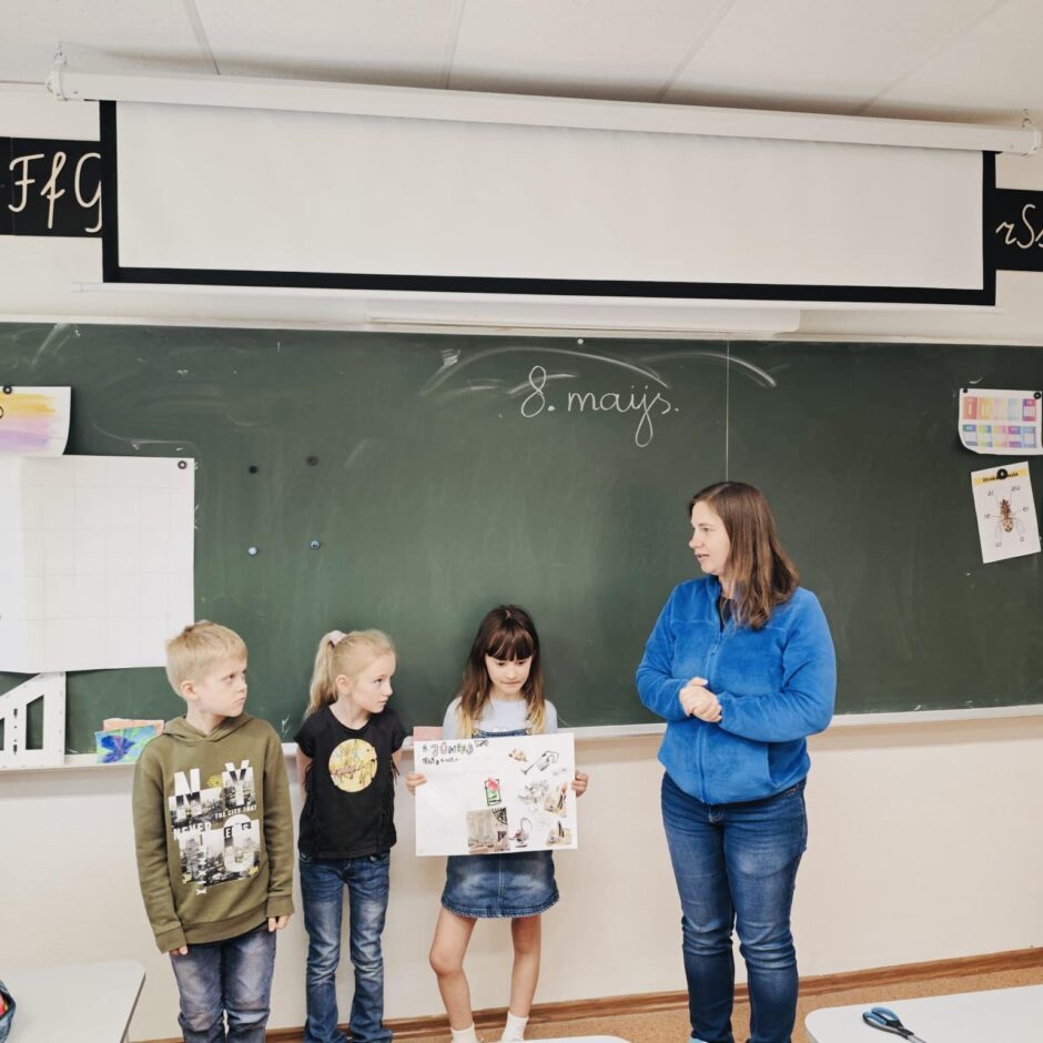 Vecāku dienas - 2024