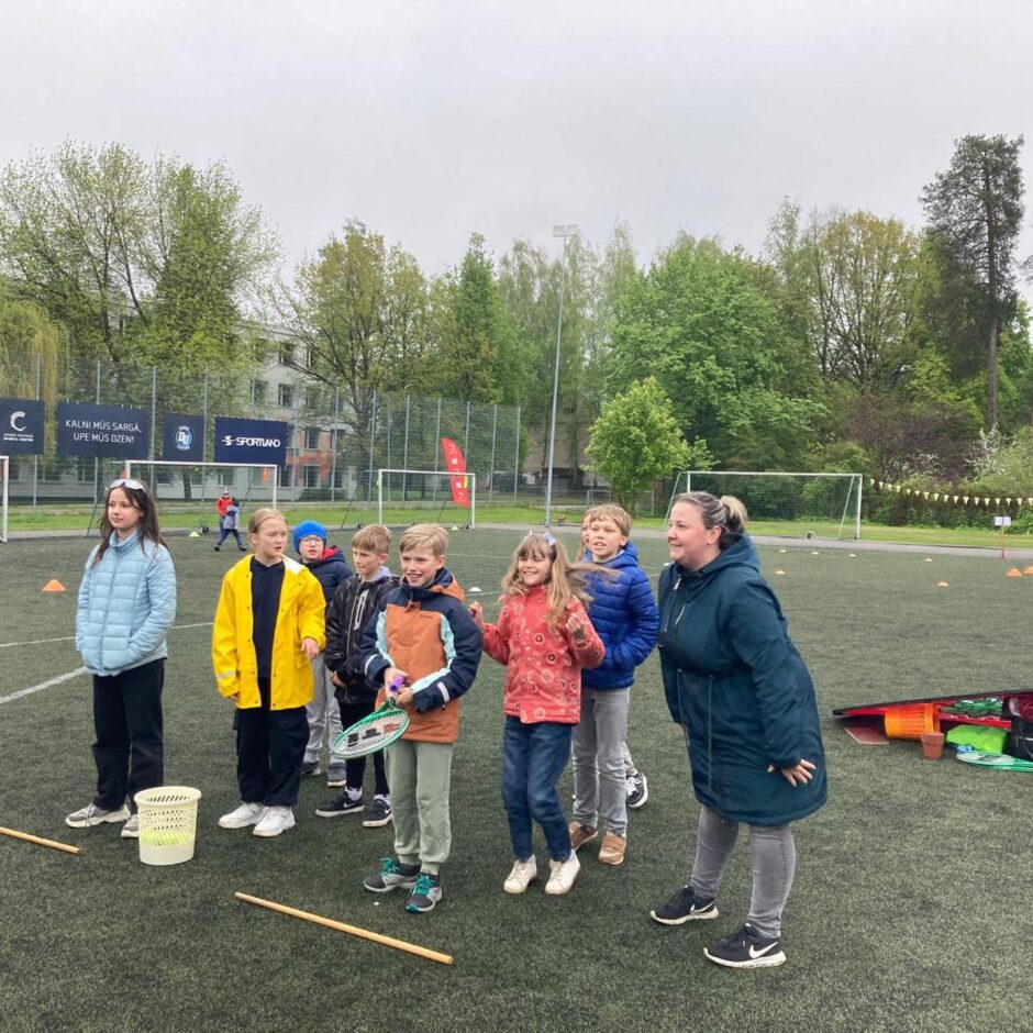 Interesanto Interešu festivāls