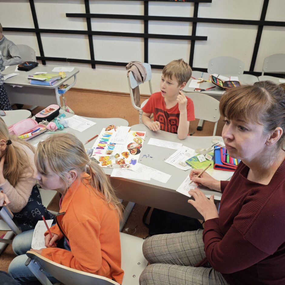 Vecāku dienas - 2024