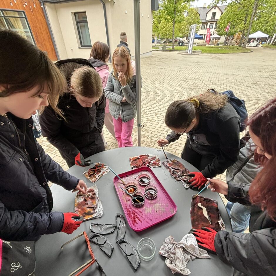 Interesanto Interešu festivāls