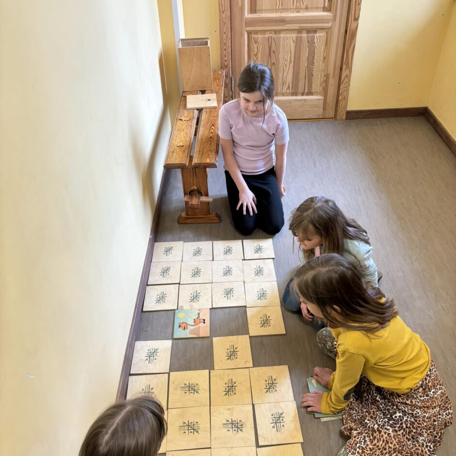 Vecāku dienas - 2024