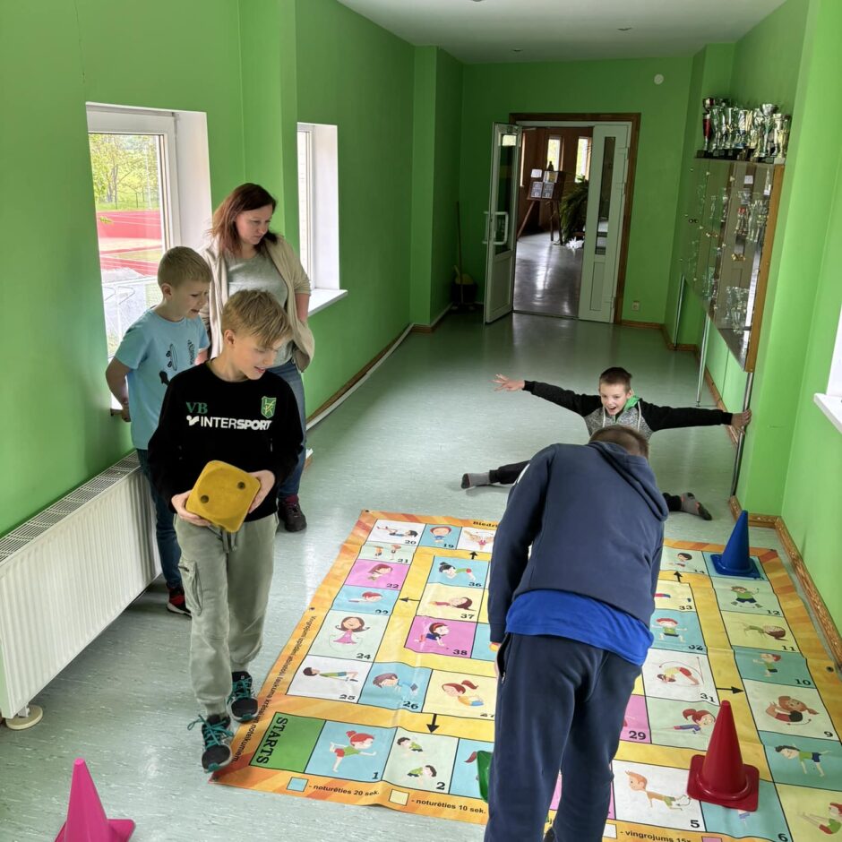 Vecāku dienas - 2024